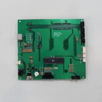 کیت نمایشگر تردمیل باشگاهی مدل SUPREME6000