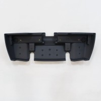 قاب روی پایه جلو دوچرخه باشگاهی برند دی کی سیتی مدل ROLLFIT99