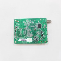 برد مانیتور تردمیل باشگاهی برند دی کی سیتی مدل T22.2