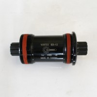 شفت اصلی دوچرخه باشگاهی برند دی کی سیتی مدل STEPFIT850