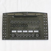 قاب مانیتور تردمیل خانگی برند دی کی سیتی مدل ESX11-22