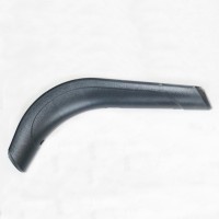 قاب زیر دسته قسمت عقب تردمیل خانگی برند دی کی سیتی مدل WALKPAL