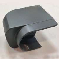 قاپک رگلاژ سمت چپ تردمیل خانگی برند هلث استریم مدل T561