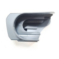 قاپک رگلاژ سمت چپ تردمیل خانگی برند هلث استریم مدل T561