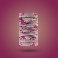 دستمال سر و گردن تیداسان مدل عاشق Teadasun