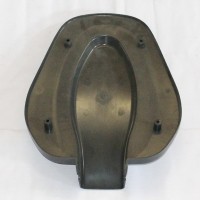 قاب پشتی صندلی دوچرخه باشگاهی برند اس ای جی مدل BG-7230