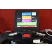تردمیل باشگاهی پاناتا مدل FENIX-TOUCH 1fxt003 - رنگ قرمز