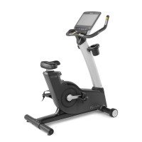 دوچرخه ثابت ایستاده اینتنزا مدل 550UBe2