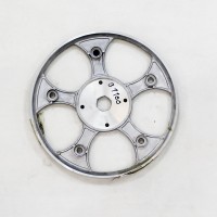 چرخ تسمه دوچرخه خانگی برند SPORTOP مدل B1100