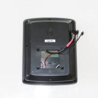 مانیتور دوچرخه خانگی برند دی کی سیتی مدل RK100