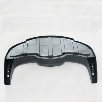 مانیتور تردمیل خانگی برند دی کی سیتی مدل SX6-47