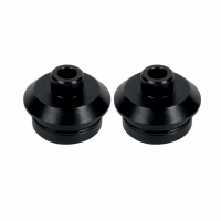 تبدیل جلو شفت به ضامن مویک Adapter Front 9mm Xmax به همراه ضامن