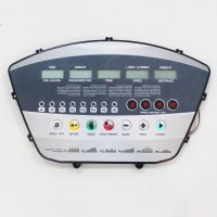 مانیتور تردمیل خانگی برند دی کی سیتی مدل SX6-20ML