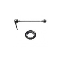 توپی طوقه کامل دوچرخه کوهستان Shimano MT66 MTB