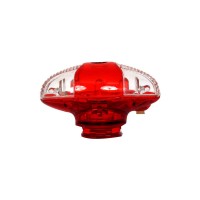 چراغ خطر دوچرخه برند دی لایت مدل 845R
