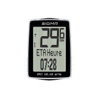 کیلومتر شمار دوچرخه سیگما BC 16.16 STS بی سیم