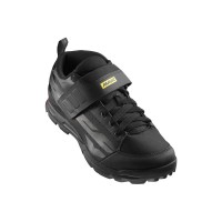 کفش دوچرخه سواری کوهستان مویک Deemax Pro رنگ مشکی