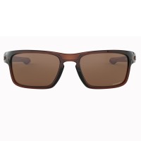 عینک آفتابی اوکلی سری Sliver Stealth مدل 940802