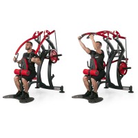  قایقی زاویه دار از بالا پاناتا 1HP503