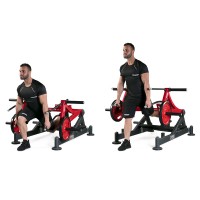 دستگاه شراگ و لانج پاناتا 1HP590