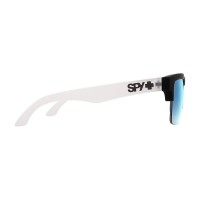 عینک آفتابی اسپای مدل Helm 5050 Matte Black Clear