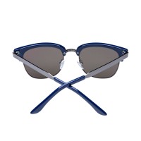 عینک آفتابی اسپای مدل Stout Navy Gunmetal