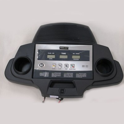 مانیتور تردمیل خانگی برند دی کی سیتی مدل CX6-4FUN