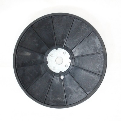 چرخ تسمه اسکی فضایی باشگاهی برند دی کی سیتی مدل F6705B