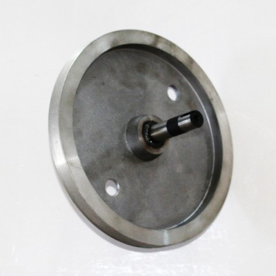 فلایویل دوچرخه خانگی برند SPORTOP مدل B660