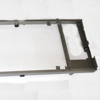 فریم اصلی تردمیل خانگی برند دی کی سیتی مدل DX1-B2