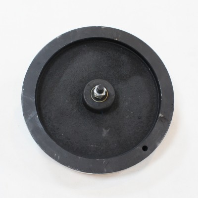 فلایویل دوچرخه خانگی برند SPORTOP مدل B1100 - قطر 25 سانتی متر