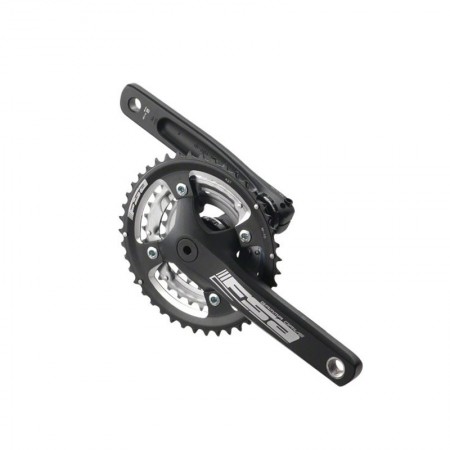 طبق قامه FSA مدل Gamma MTB  Black 175 کد 310-0942