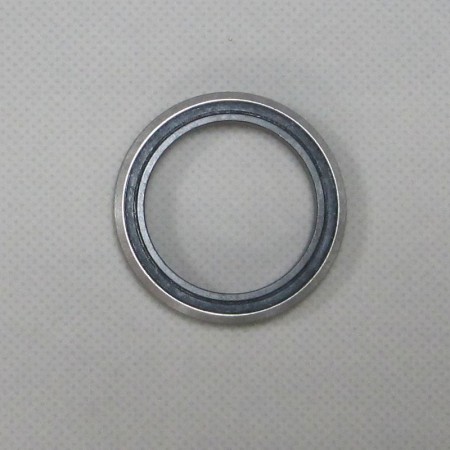 لوازم کاسه دوشاخ دوچرخه برند FSA مدل TH-873 ACB 36X45  1.1/8 Blue seal 