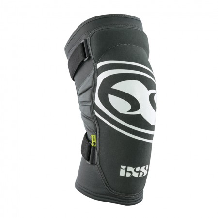 زانو بند دوچرخه سواری IXS Carve EVO