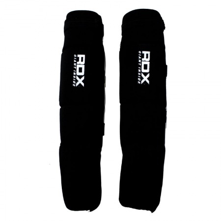 ساق 4 تکه ورزشی طرح RDX رنگ مشکی