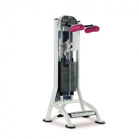 دستگاه ساق پا ایستاده پاناتا FitEvo 1FE089