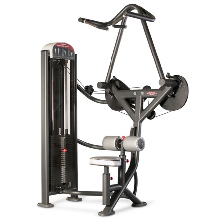 دستگاه لت تک دست پاناتا FitEvo Lat PullDownCircular 1FE002