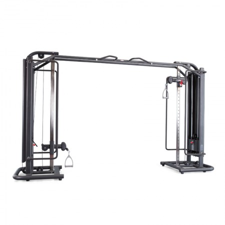 دستگاه کراس آور مدرج پاناتا FitEvo 1FE125