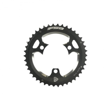 سینى طبق کوهستان FSA مدل Pro MTB Grey 86X42 X10 WA308 