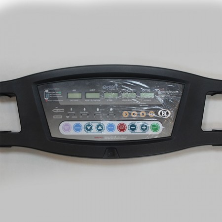 مانیتور تردمیل خانگی برند دی کی سیتی مدلSX4-22