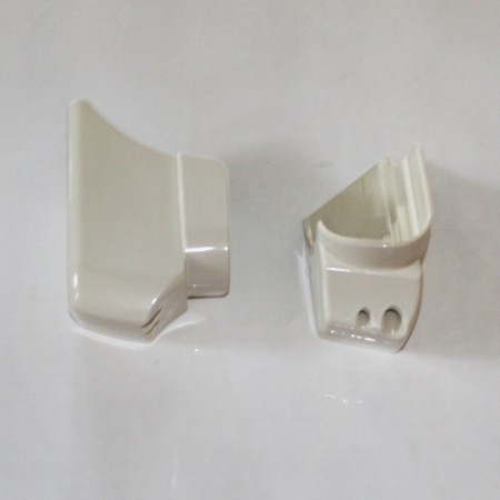قاب رگلاژ سمت راست تردمیل خانگی برند دی کی سیتی مدل WEDANCE