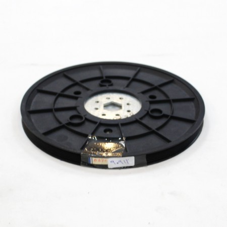 چرخ تسمه دوچرخه خانگی برند SPORTOP مدل B870