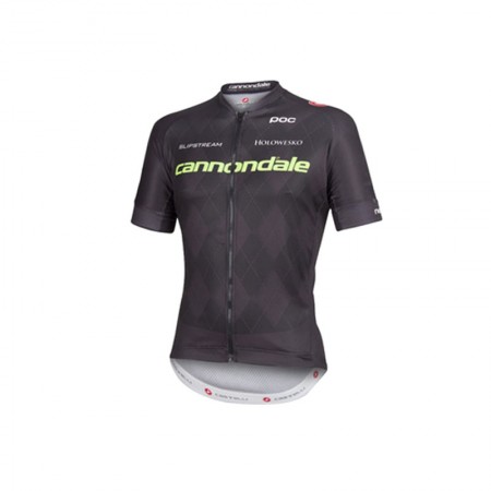 لباس دوچرخه سواری کنندال مدل Castelli Team 2 SS Jersey		