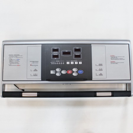 مانیتور تردمیل خانگی برند دی کی سیتی مدل DX9-47