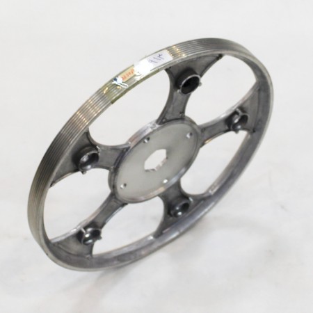 چرخ تسمه دوچرخه خانگی برند SPORTOP مدل B1100