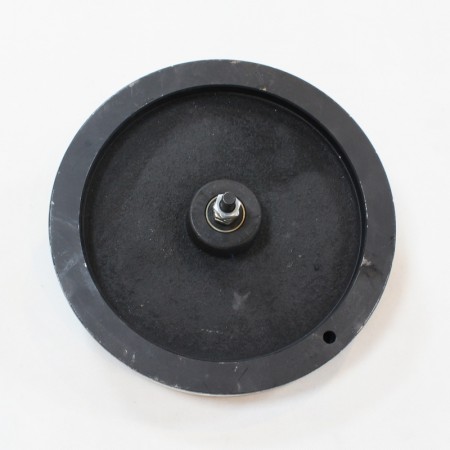 فلایویل دوچرخه خانگی برند SPORTOP مدل B1100 - قطر 25 سانتی متر