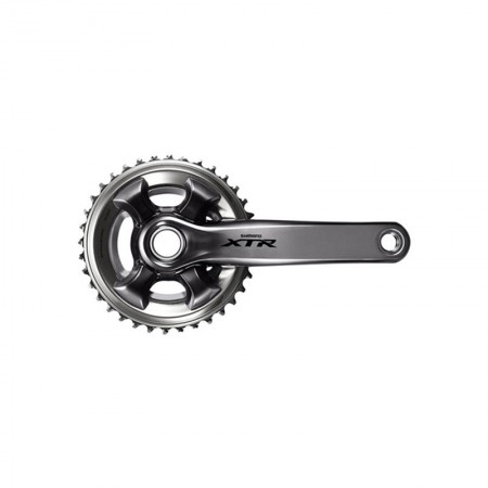طبق قامه دوچرخه برند شیمانو مدل XTR Fc-M9000