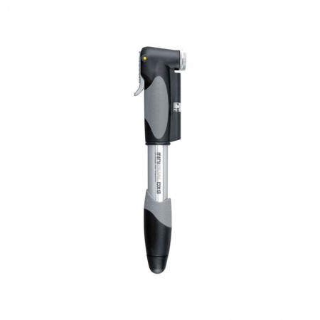 تلمبه دستی دوچرخه برند تاپیک مدل MINI DUAL DXG