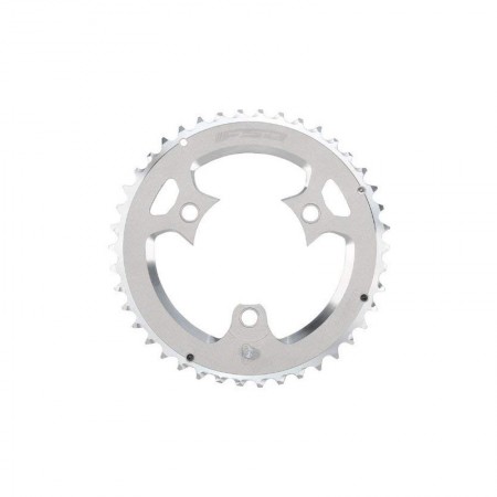 سینى طبق کوهستان FSA مدل Pro MTB Grey WA303