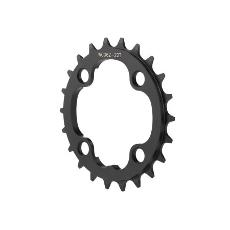 سینى طبق کوهستان FSA مدل Stamped MTB Black WC062 